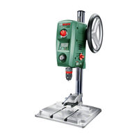 Bosch PBD 40