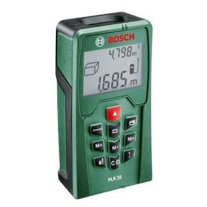 Bosch PLR 25