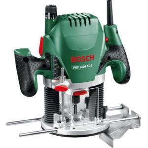 Set di frese per legno 15 pz. Bosch 2607019469 