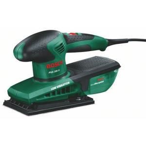 Bosch PSS 200 A