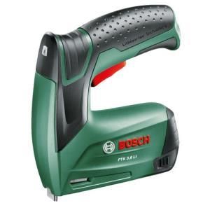 Bosch PTK 3.6 LI