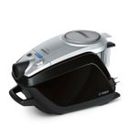 Bosch Relaxx'x silver BGS5BL432