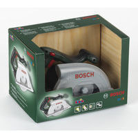 Bosch Sega circolare giocattolo