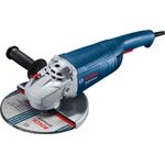Bosch Smerigliatrice angolare GWS 20-230 P 0 601 8C1 171