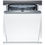 Bosch SMV46FX01E