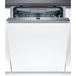 Bosch SMV46LX50E