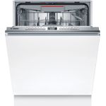 Bosch SMV4HVX01E