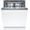 Bosch SMV4HVX01E