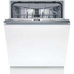 Bosch SMV4HVX03E