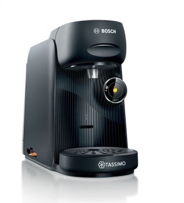 Bosch Tassimo Finesse Nero