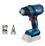 Bosch Termosoffiatore GHG 18V-50