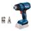 Bosch Termosoffiatore GHG 18V-50