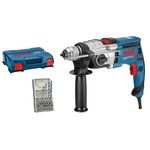 Bosch Trapano a percussione GSB 20-2 0 601 17B 401