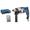 Bosch Trapano a percussione GSB 20-2 0 601 17B 401