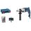 Bosch Trapano a percussione GSB 24-2