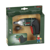 Bosch Trapano avvitatore giocattolo
