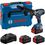 Bosch Trapano avvitatore GSB 18V-150 C