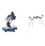 Bosch Troncatrice combinata GTM 12 JL