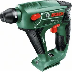 Bosch Uneo Maxx