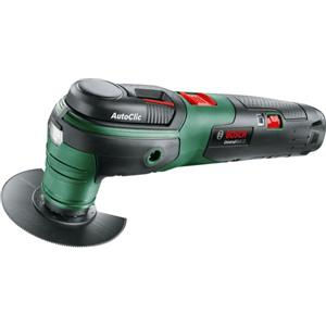 Bosch UniversalMulti 12