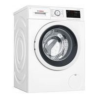 Bosch WAT28638IT