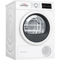 Bosch WTW85447IT