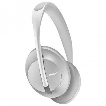 Bose Noise Cancelling 700 Luxe Silver