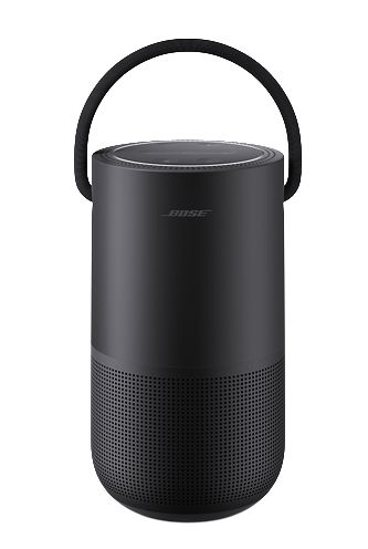 Bose Portable Home Speaker Nero