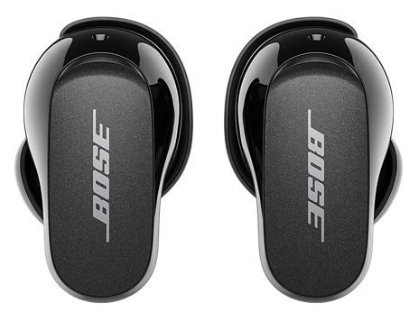 Cuffie Bose QuietComfort Wireless - Cancellazione Rumore, Bluetooth, Batteria 24h, Over-Ear, Nero - Foto 7