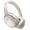 Bose QuietComfort Headphones Bianco