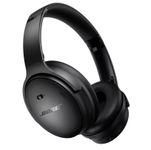 Bose QuietComfort Headphones Nero