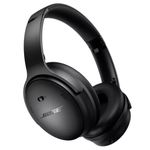 Bose QuietComfort SC Nero