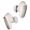Bose QuietComfort Ultra Earbuds Bianco fumo