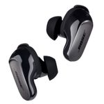 Bose QuietComfort Ultra Earbuds Nero