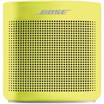 Bose SoundLink Color II Giallo