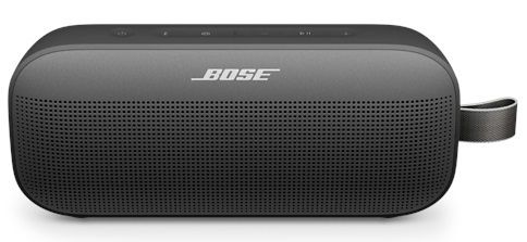 Bose SoundLink Flex (2ª Gen) Nero
