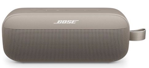 Bose SoundLink Flex (2ª Gen) Sabbia