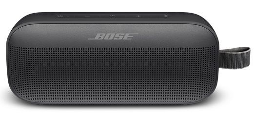 Bose SoundLink Flex Nero