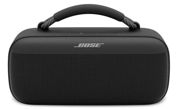 Bose SoundLink Max Nero