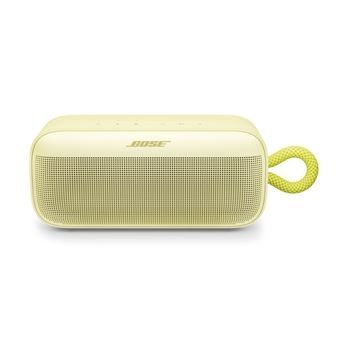 Bose SoundLink Plus Giallo