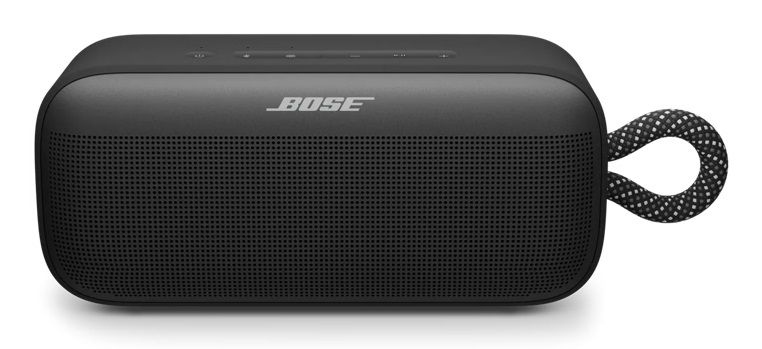 Bose SoundLink Plus Nero