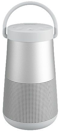 Bose SoundLink Revolve+ II Argento