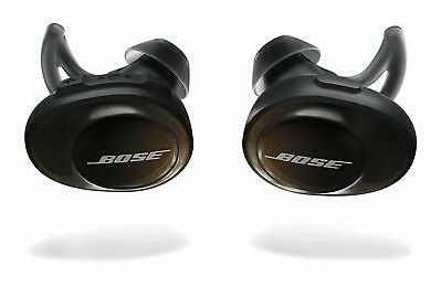 Bose SoundSport Free Nero