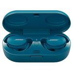 Bose Sport Earbuds Baltic Blue