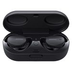 Bose Sport Earbuds Triple Black