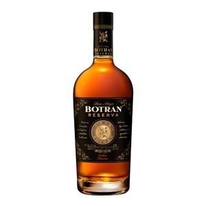 Botran Rum Reserva 15 anni