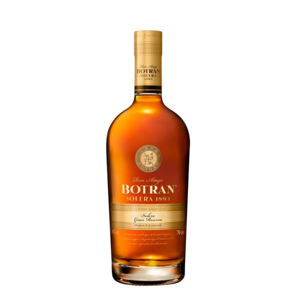 Botran Rum Solera 1893