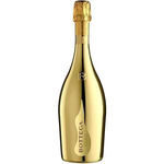 Bottega SPA Gold Prosecco DOC Spumante Brut Bottiglia 0.75L