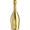 Bottega SPA Gold Prosecco DOC Spumante Brut Bottiglia 0.75L
