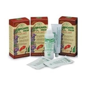 Bottega di Lungavita Tinta per Capelli Mogano Ramato